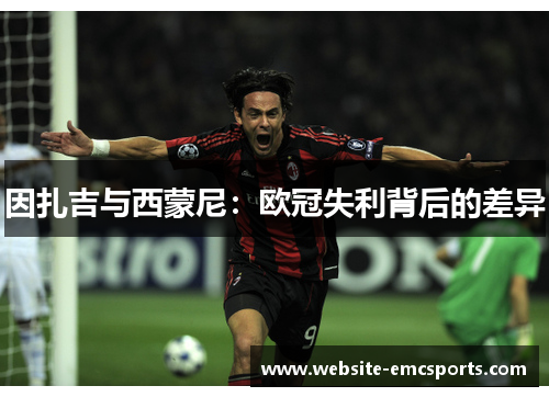 因扎吉与西蒙尼:欧冠失利背后的差异 因扎吉与西蒙尼:欧冠失利背后的差异